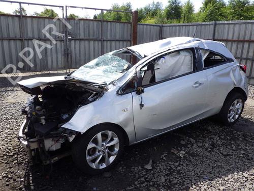 Engine VAUXHALL CORSA Mk IV (E) (X15) 1.2 | BP38068940M1 - Image 15
