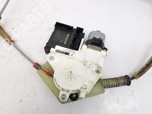 Front right window mechanism PORSCHE CAYMAN (987) 2.9 | BP28329673C23 