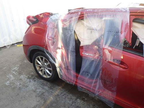 Used Parts HONDA CIVIC IX (FK) 1.6 i-DTEC (FK3) (120 hp) 4243671