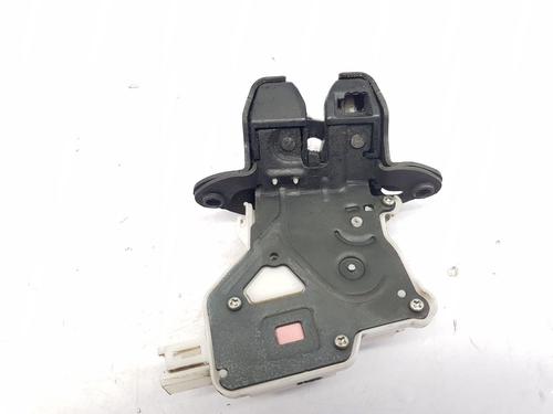 Tailgate lock NISSAN QASHQAI II (J11, J11_) 1.2 DIG-T | BP29620320C101 
