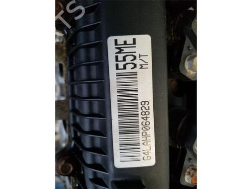 Engine KIA RIO III (UB) 1.2 CVVT | BP32177759M1 
