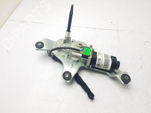 Used Rear wiper motor Rear wiper motor MG MG ZS SUV (AZS1) 1.5 VTi (106 hp) 33966741 33966741