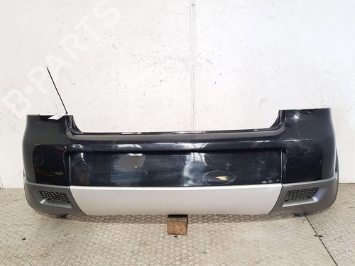 Used Rear bumper Rear bumper 36645985 36645985