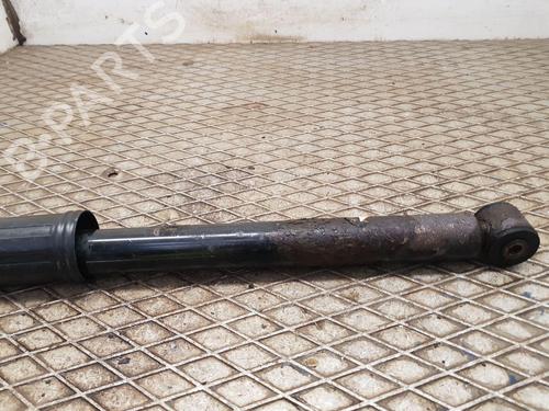 Other HONDA INSIGHT (ZE_) 1.3 IMA (ZE28, ZE2) | BP32198838O1