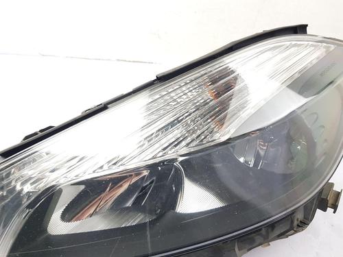 Left headlight MERCEDES-BENZ A-CLASS (W176) A 200 CDI / d (176.008) | BP30045376C28 
