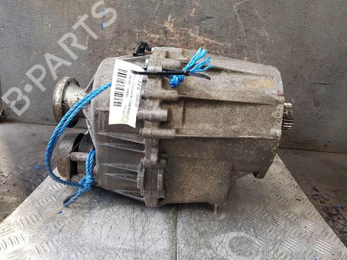 Transfer box MERCEDES-BENZ M-CLASS (W163) ML 270 CDI (163.113) | BP29467561M36 