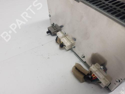 Radio NISSAN MICRA III (K12) 1.2 16V | BP22665672E6 