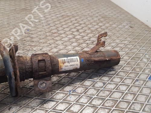 Left front shock absorber FORD FIESTA V (JH_, JD_) 1.4 16V | BP29343061M16 