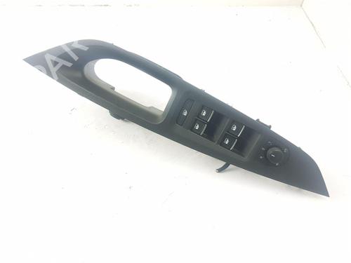 Right front window switch SEAT LEON (5F1) 1.4 TSI | BP31983431I26 