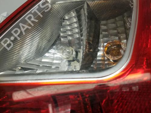 Right taillight VAUXHALL CORSA Mk III (D) (S07) 1.4 (L08) | BP28175285C35