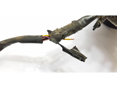 Left mirror SEAT EXEO ST (3R5) 2.0 TDI | BP26461577C26