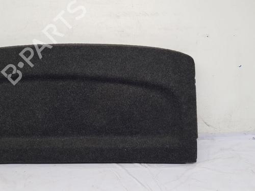 Rear parcel shelf VAUXHALL CORSA Mk III (D) (S07) 1.2 i 16V (L08) | BP31282765C85