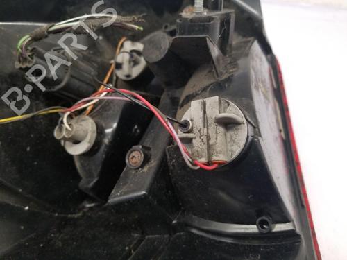 Right taillight FORD FOCUS III 1.6 TDCi | BP40463484C35 - Image 8