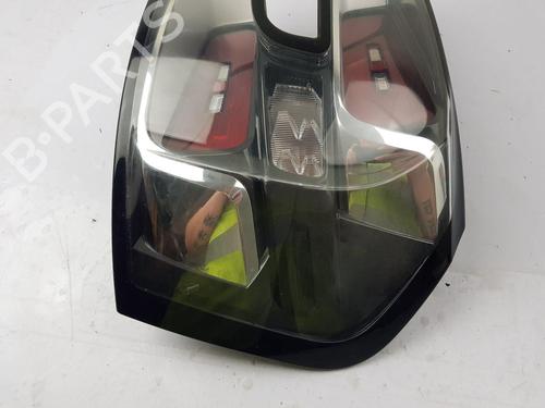 Right taillight CITROËN C4 Picasso II 1.6 BlueHDi 120 | BP38330867C35 - Image 4