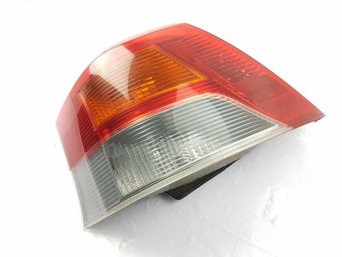 Left taillight TOYOTA YARIS (_P9_) 1.0 VVT-i (KSP90_, KSP90R) | BP28049808C34 
