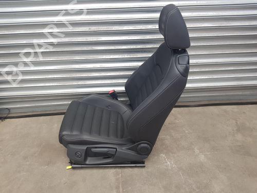 Right front seat VW SCIROCCO III (137, 138) 2.0 R | BP26540904C16 