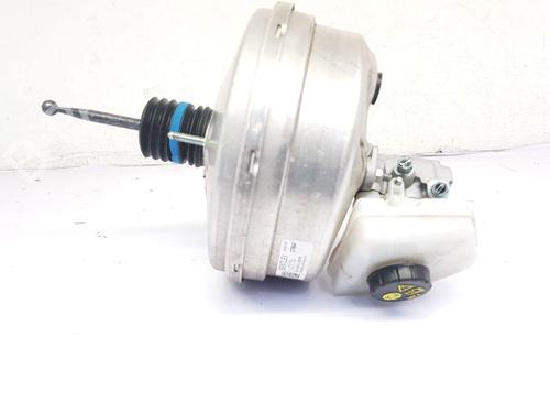 Servo brake BENTLEY CONTINENTAL Convertible (3S_) 6.0 AWD | BP29514462M42 