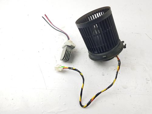 Used Heater blower motor Heater blower motor 37028457 37028457