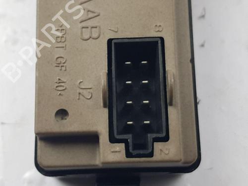 Right front window switch SAAB 9-3 (YS3F, E79, D79, D75) 1.9 TiD | BP37031508I26 - Image 9