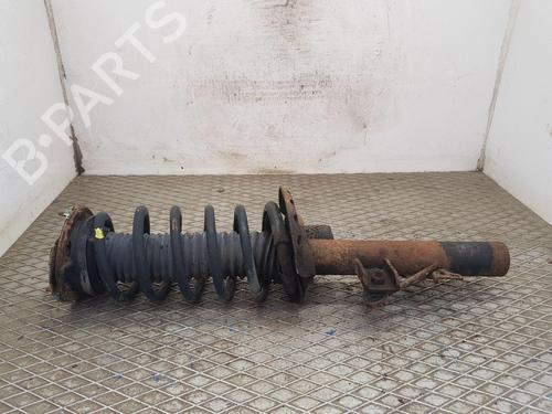 Used Left rear shock absorber LAND ROVER FREELANDER 2 (L359) 2.2 TD4 4x4 (160 hp) 28283819