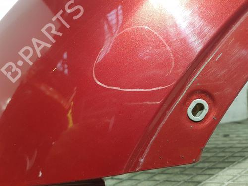 Left front fenders NISSAN JUKE (F15) 1.5 dCi | BP32149283C41 