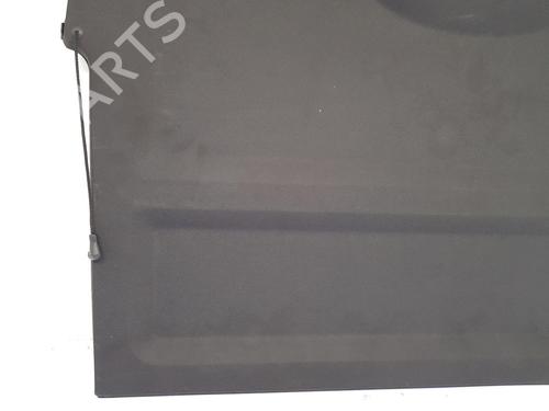 Rear parcel shelf VAUXHALL VECTRA Mk II (C) GTS (Z02) 1.8 | BP30184786C85