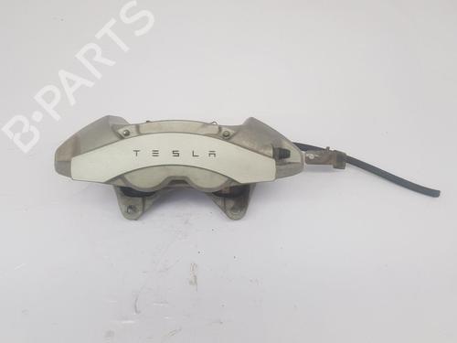 Used Right front brake caliper Right front brake caliper TESLA MODEL 3 (5YJ3) EV AWD (351 hp) 34196120 34196120