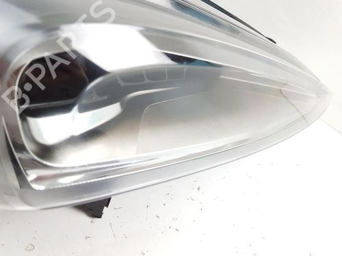 Right headlight MCLAREN GT 4.0 | BP22678291C29 