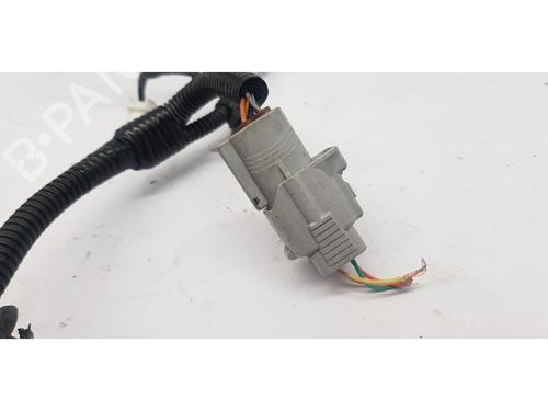 Front right belt tensioner LEXUS IS III (_E3_) 300h (AVE30_, AVE30R) | BP26903308C88 