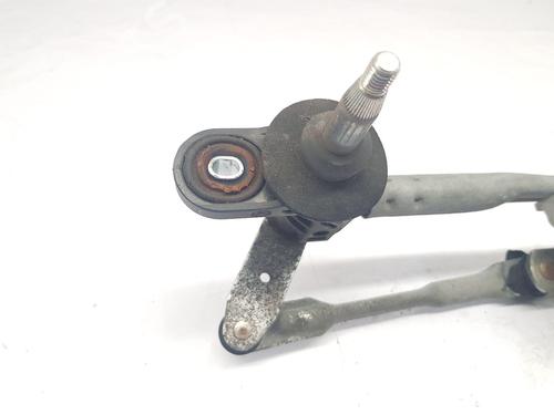 Front wiper motor FIAT 500 (312_) 1.2 (312AXA1A) | BP36508084M29 - Image 3