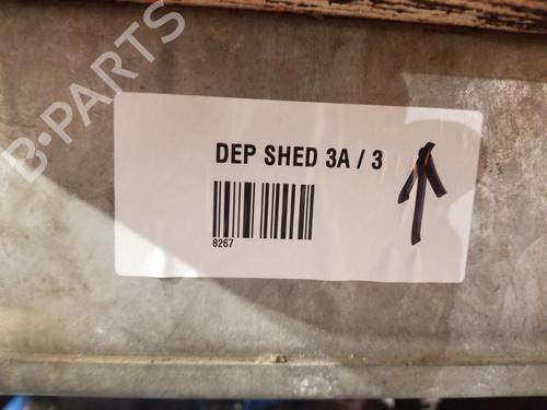 Gearbox SUZUKI SX4 (EY, GY) | BP31864270M3