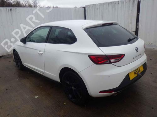 Right taillight SEAT LEON (5F1) 1.4 TSI | BP32483946C35 - Image 15