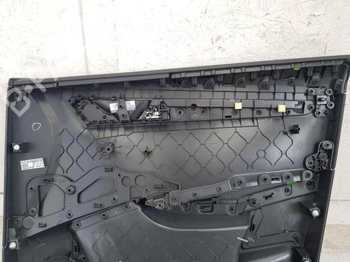 Front left panel SKODA KAROQ (NU7, ND7) 1.5 TSI | BP40463378C58 - Image 10