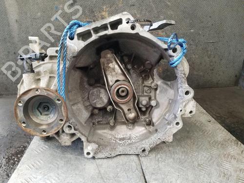 Gearbox SKODA FABIA II Combi (545) 1.4 TDI | BP38709695M3 - Image 2