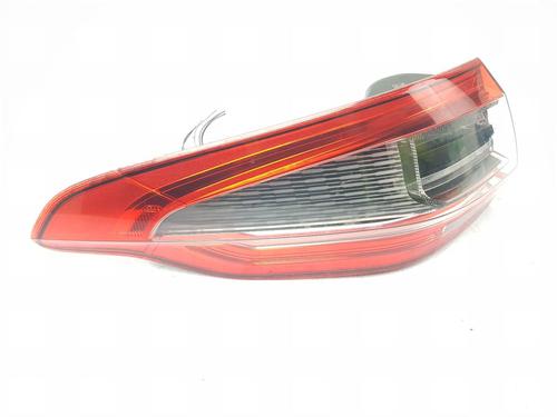 Used Left taillight Left taillight FORD S-MAX (WA6) 2.0 (145 hp) 33630113 33630113