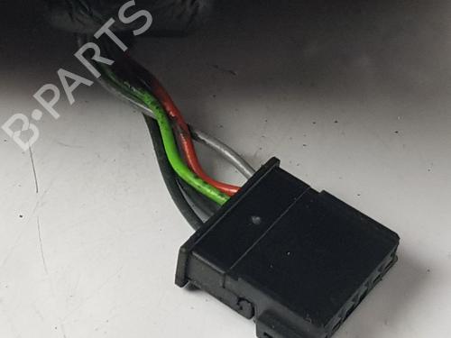 Left mirror BMW X3 (E83) 3.0 d | BP29620391C26 