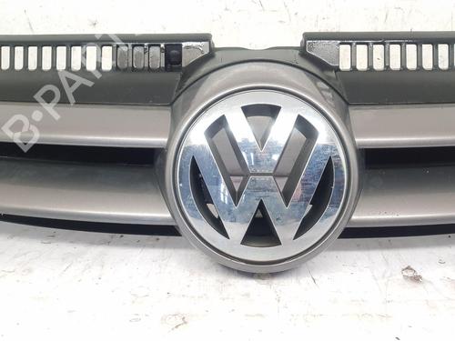 Grille VW GOLF PLUS V (5M1, 521) 1.9 TDI | BP26723551C40 