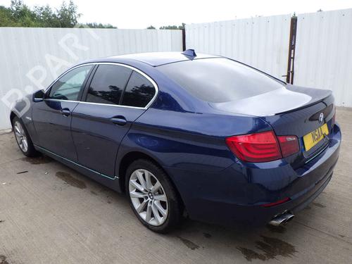 Steering rack BMW 5 (F10) 520 d | BP40537885M22 - Image 12