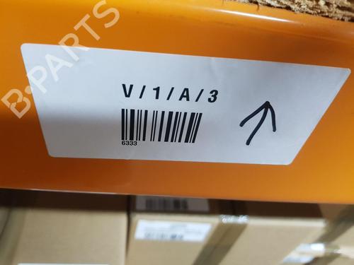 Headlight switch AUDI A3 (8V1, 8VK) S3 quattro | BP33559241I24  - Image 8