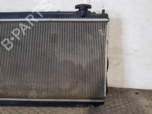 Water radiator HONDA JAZZ III (GE_, GG_, GP_, ZA_) 1.3 HYBRID (GP1) | BP22209671M31 