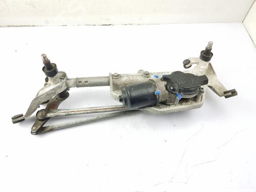 Used Front wiper motor HONDA CR-V III (RE_) 2.0 i-VTEC 4WD (RE5, RE2) (150 hp) 30402863