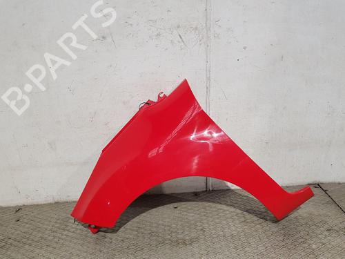 Used Left front fenders FORD FIESTA VI (CB1, CCN) 1.25 (60 hp) 29642168