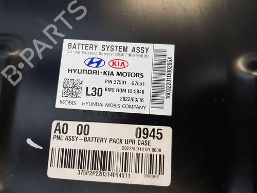 Battery HYUNDAI IONIQ (AE) 1.6 GDI Hybrid | BP22673495E11 