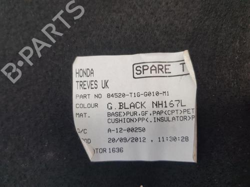 Luggage compartment floor HONDA CR-V IV (RM_) 2.2 i-DTEC AWD (RE6) | BP26310237I33 - Image 7