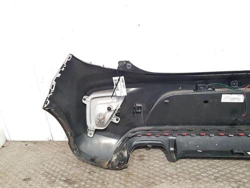 Bagtil kofangere KIA PICANTO III (JA) | BP29045131C8