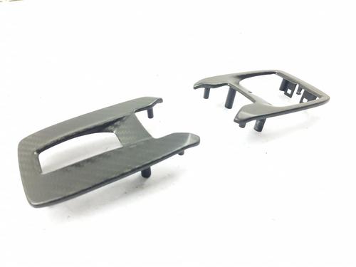 Right front window switch MCLAREN 720S 4.0 | BP28284163I26 