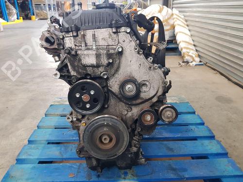 Engine HYUNDAI i40 I CW (VF) 1.7 CRDi | BP39884174M1 - Image 7