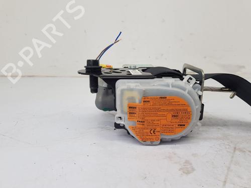 Front left seatbelt KIA RIO III (UB) 1.25 CVVT | BP34226432I26 - Image 2