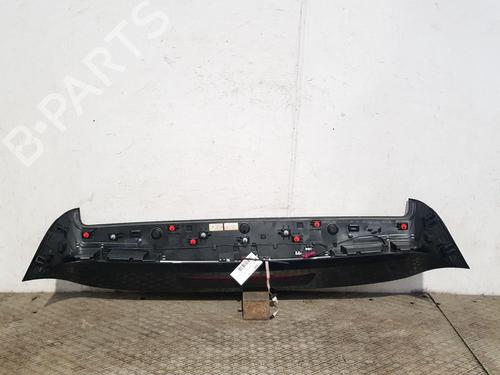 Rear spoiler VW TOUAREG (CR7, RC8)  | BP32455235C96 