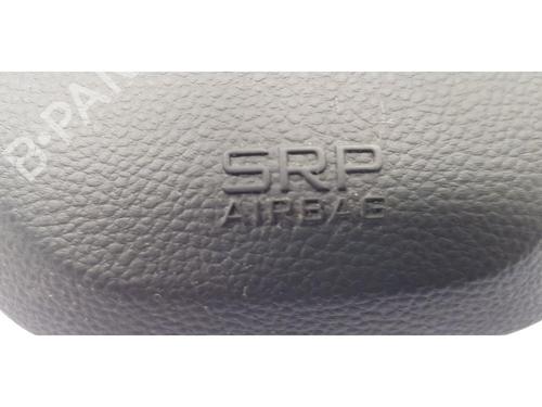 Driver airbag RENAULT CAPTUR II (HF_)  | BP27240569C9 